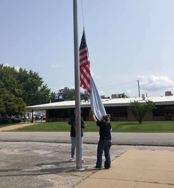 Fairland Public Schools